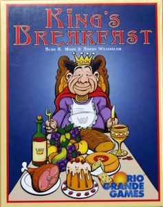 King's Breakfast (2003)