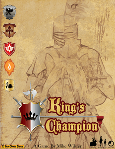 King's Champion (2017)