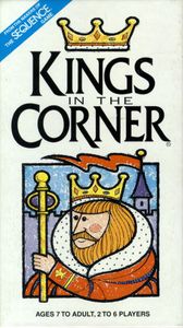 Kings in the Corner (1996)