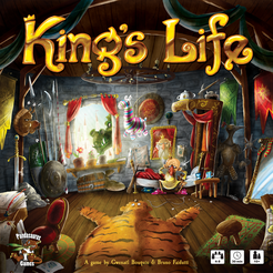 King's Life (2017)