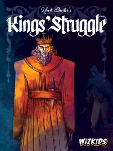 Kings' Struggle (2018)