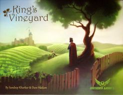 King's Vineyard (2010)