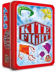 Kite Fight (2015)