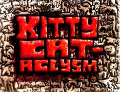 Kitty Cataclysm (2019)