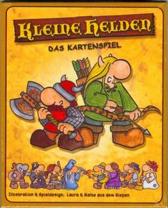 Kleine Helden (2007)