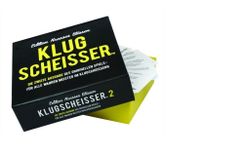 Klugscheisser 2: Edition Krasses Wissen (2010)