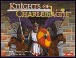 Knights of Charlemagne (1995)