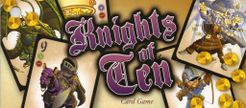 Knights of Ten (2012)