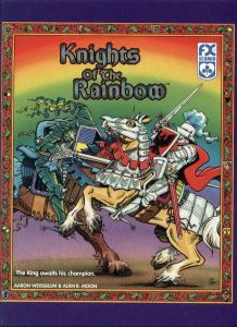 Knights of the Rainbow (1999)