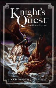 Knight's Quest (2013)