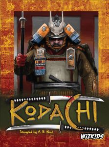 Kodachi (2019)