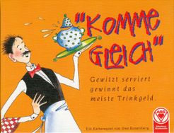 Komme Gleich (1996)