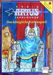 König Artus Tafelrunde (1993)