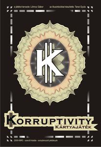 Korruptivity (2009)