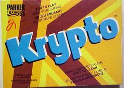 Krypto (1963)
