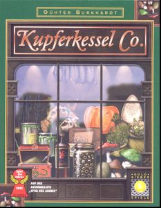 Kupferkessel Co. (2001)