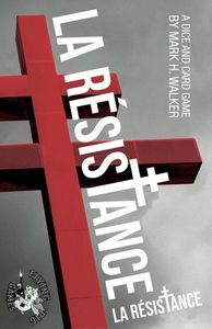 La Résistance (2020)