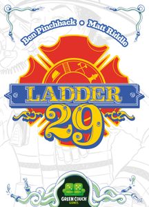 Ladder 29 (2017)