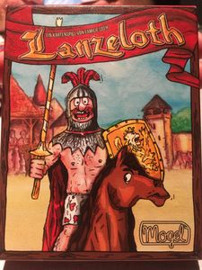 Lanzeloth (2017)