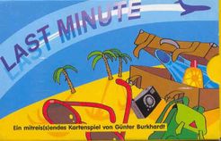 Last Minute (2000)