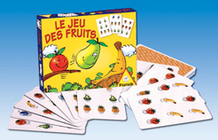 Le jeu des fruits (1998)