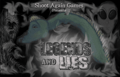 Legends and Lies (2014)