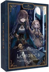 レムレース (Lemures) (2021)