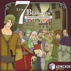 Les 7 Blasons (2007)