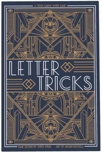 LetterTricks (2021)