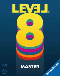 Level 8 Master (2016)