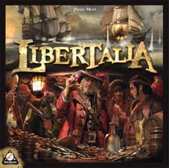 Libertalia (2012)