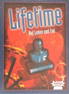 Lifetime (1996)