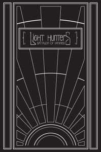 Light Hunters: Battalion of Darkness (2017)