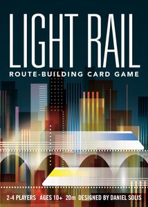 Light Rail (2014)