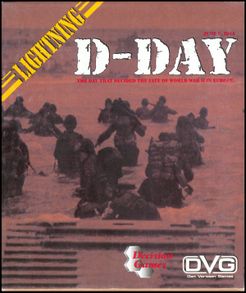 Lightning: D-Day (2004)