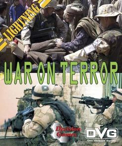 Lightning: War on Terror (2005)