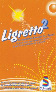 Ligretto 2 (2004)