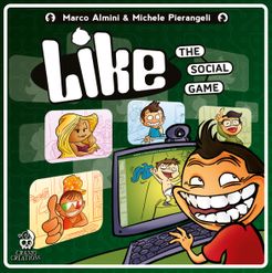 Like: The Social Game (2012)