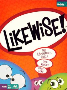 Likewise! (2008)