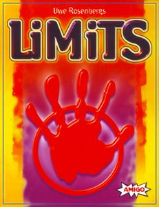 Limits (2001)