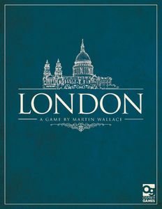 London (Second Edition) (2017)