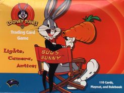 Looney Tunes Trading Card Game (2000)