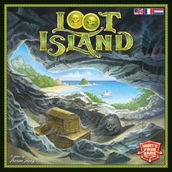 Loot Island (2017)