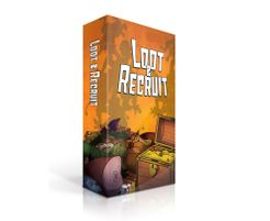 Loot & Recruit