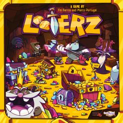Looterz (2016)