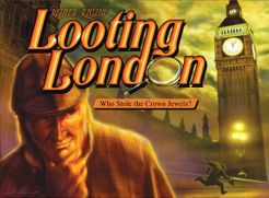 Looting London (2008)