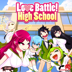 Love Battle! High School (2019)