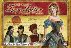 Love Letter Premium (2016)