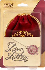Love Letter (2019)