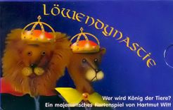 Löwendynastie (1998)